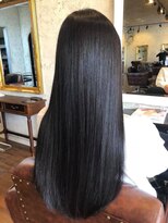 アーティック 唐津店(arttic) 【arttic】ツヤ髪!ウルティア修復トリートメント