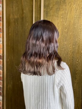 エイミー(Aimee) Aimee町田マロンベージュ