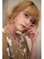 バード(bird)&nbsp;【2020年春の新作スタイル】戸田公園美容室bird