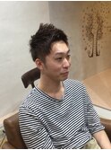ショートスタイル