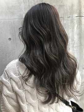 メリー(merry craftsman's factory) アッシュピンクベージュ アッシュブラウンka