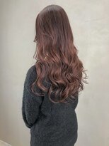 モノトーン(MONOTONE)&nbsp;ブランジュロング