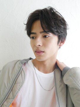 アース 相模大野店(EARTH) くせ毛風ショート/20代/30代/40代大人