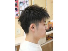 ヘアーステージめぐりや