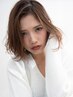 【生活応援CP】フルカラー＆トリートメント￥6,900→￥5,700