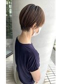 コンパクトショート★