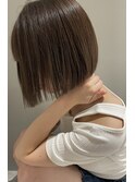 ナチュラルベージュ