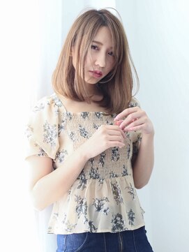 ブルーム(Bloom) ナチュラルロブ