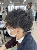 ニュアンスパーマ★