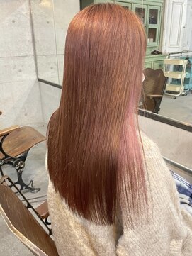 メーヴェ(Mowen) [ インナーピンク ]