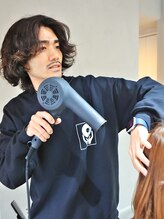 リラ(rila) 井ノ下 哲正