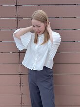 ミヤタ (Miyata) Yui