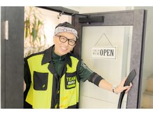 髪色や髪型などどうしたいかが決まってなくても大丈夫ですか？