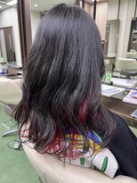 ゼロ(Zero)&nbsp;インナーカラー