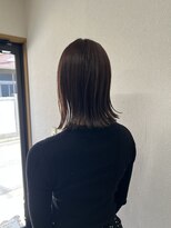 クリープ(Creep)&nbsp;ソトハネ