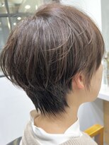 エニドット(Eni..)&nbsp;スッキリ【エニショート】