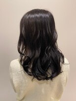 ニシオギ ヴォイス 西荻窪店(nishiogi voice)&nbsp;髪質改善+似合わせカット119