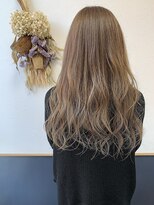 クロノス(KURONOSU)&nbsp;ことりベージュ/シルキーベージュ