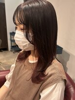 シーン 池袋(scene.)&nbsp;scene.【池袋西口1b出口徒歩3分】pink  color