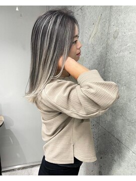 アコ(Aco) ★オリジナルエアタッチバレイヤージュ★