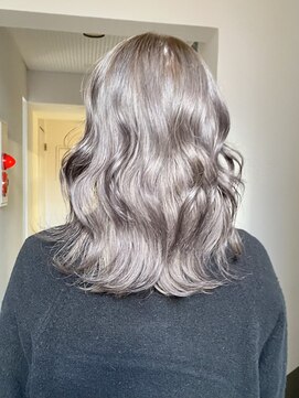 リット(lit) ハイグレージュ