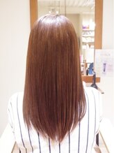 ラグーン ヘアラウンジ(lagoon hair lounge)