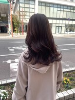 ボアップ 松山店(boappu)&nbsp;#ピンクベージュ#ワンカラー