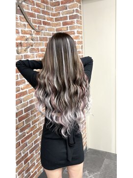 リンク(LinK) 圧倒的美ギャル