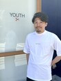 ユース(YOUTH) 八尋 悠生