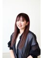美容室 キララ(Kirara) 山崎 彩華