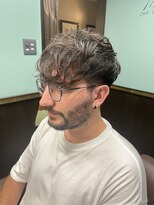 ヒロギンザ 仙台本店(HIRO GINZA)&nbsp;仙台　スペインカール