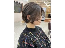 キュオンシア(CUEON. ciea)
