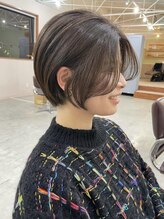 キュオンシア(CUEON. ciea)