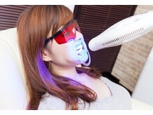 笑顔に自信が持てる歯のセルフホワイトニング♪
