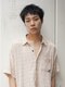 シーカ(siika)の写真/学芸大学30秒◆"トレンドに敏感なオシャレ男性必見"≪siika≫はメンズカットも得意なスタッフ在籍―
