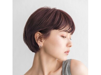 キーカ(kiiika)の写真