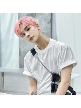 エーエフ(AF) メンズハイトーン