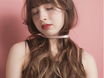 ヘルディンバイアピッシュ(Heldin by apish)の写真
