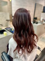 ソル 八王子(SOL)&nbsp;ピンクヴァイオレット♪