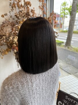 コウ(Kou) 「Kou(コウ)」#髪質改善