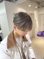 エイト 神戸三宮店(EIGHT)&nbsp;ミルクティーベージュ