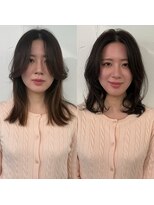 メロウ(me'lou) 《me’lou》大人×レイヤー20代30代40代50代