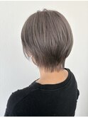 gray color