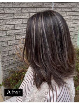 キーロ センター南(kiiro) ハイライト