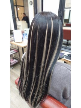 ウィスプヘアー(wisp HAIR) #プルエクステ#エクステ#大宮#埼玉