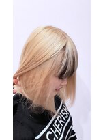 ルプラ カルム(le-pla Calme)&nbsp;ベージュカラー