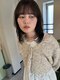 ユヌ(Une)の写真/伸ばし中の方でも綺麗にまとまるスタイルに♪顔周りカットも細部までこだわりあなたの魅力を引き出します!