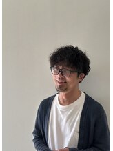 インプレス 発寒店(impres) 木田 広志