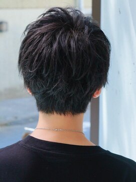 リップス 自由が丘(LIPPS) フェザリーライトミディーマッシュ