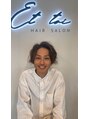 エトワ 平店(Et toi) 稲坂 光